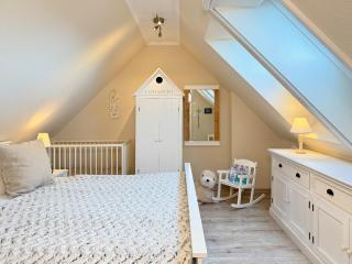 Steuerbord im Schifferhaus - Zingst - 6