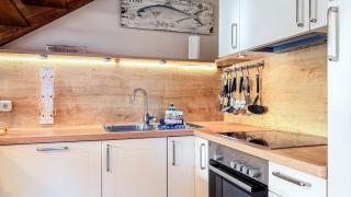 Steuerbord im Schifferhaus - Zingst - 5