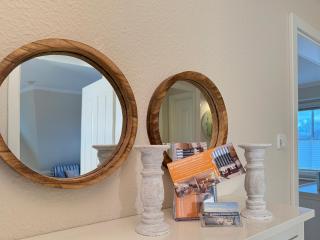 Steuerbord im Schifferhaus - Zingst - 4