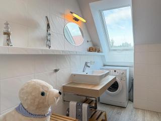 Steuerbord im Schifferhaus - Zingst - 3