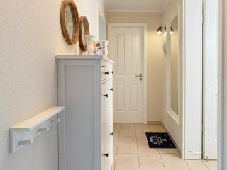 Steuerbord im Schifferhaus - Zingst - 2