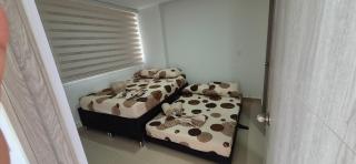 Espectacular Apto Citadela Di Sole Santafe de Antioquia - 2