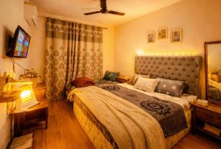 3 BHK Condo For Family On Manali Expressway - 2