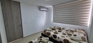 Espectacular Apto Citadela Di Sole Santafe de Antioquia - 1