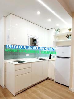 Tendillas Center Suite - 8