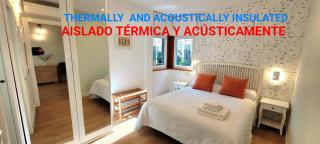 Tendillas Center Suite - 2