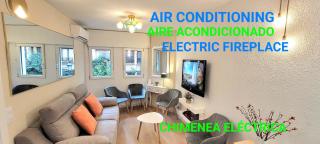 Tendillas Center Suite - 3