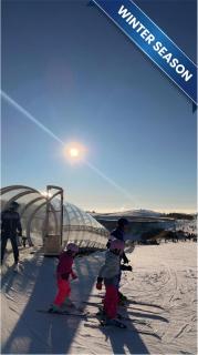 Luxury sulle piste da sci - box - 6 letti, Appartamento ristrutturato 2025 - - 3