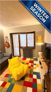 Luxury sulle piste da sci - box - 6 letti, Appartamento ristrutturato 2025 - - 0