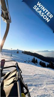 Luxury sulle piste da sci - box - Giardinetto - Appartamento ristrutturato 2025 - - 7