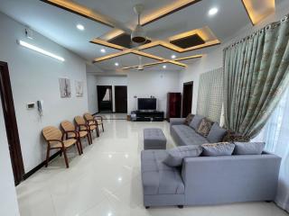 Ranim Family Lodge - Full Space Booking - 1