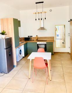 Missouk Sauvage à St Joseph - 9