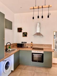 Missouk Sauvage à St Joseph - 8