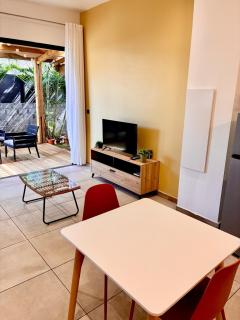 Missouk Sauvage à St Joseph - 4