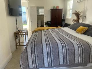 Master King Suite by Hard rock stadium and casino - 7