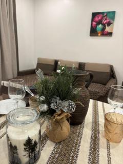 DIM Котедж в Карпатах - 6