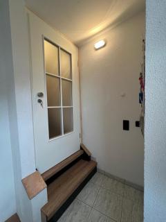 Zwischen Wald und Wiese - 7