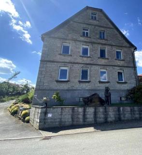 Zwischen Wald und Wiese - 5