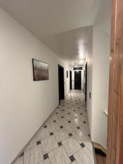 Zwischen Wald und Wiese - 4