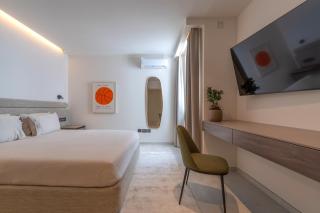 Spacious Retreat, Jacuzzi, Sauna & Valletta Views - 4