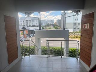 Home away from Home - 4