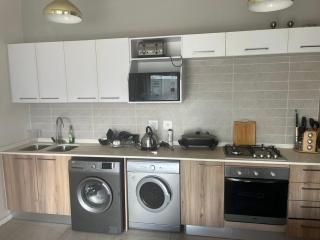 Home away from Home - 1