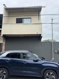 Parque Mambucaba Perequê - 7