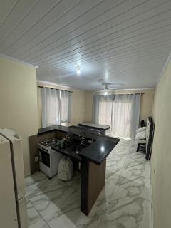 Parque Mambucaba Perequê - 4