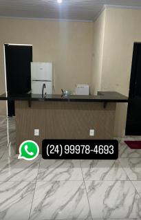 Parque Mambucaba Perequê - 2