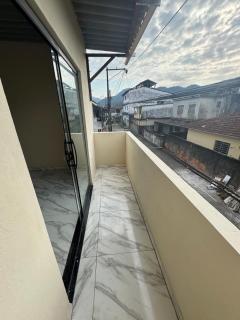 Parque Mambucaba Perequê - 1