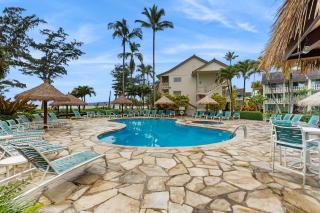 Islander on the Beach 204 - 9