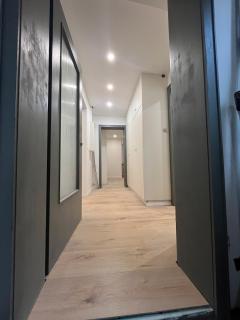 Expat Apartment Furnished Near Heidelberg Center - 1