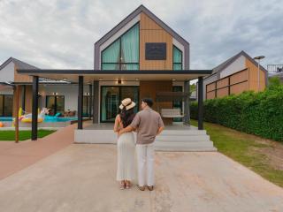 BeFinn Pool villa Khao Yai - 7