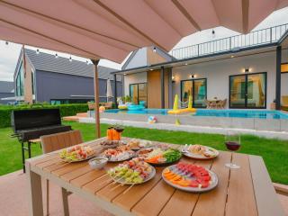 BeFinn Pool villa Khao Yai - 6