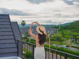 BeFinn Pool villa Khao Yai - 3