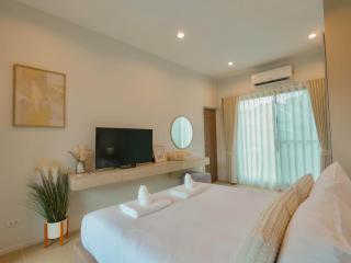 BeFinn Pool villa Khao Yai - 2