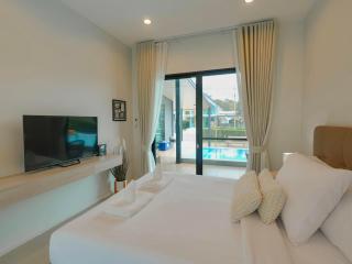 BeFinn Pool villa Khao Yai - 1