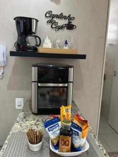 Apto em Ponta Verde a 1 minuto da Praia com Piscina, Varanda e Garagem - 7