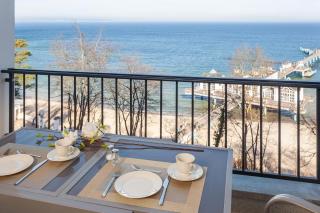 FIRST Panorama Suite - 2