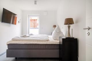 Die Zimmerei 4 - Greetsiel - 1