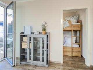 Frau Zander - Zingst - 2