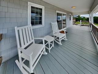 The Sassy Sea Turtle - Hampstead - 8