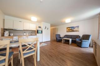 Haus an der Düne Wohnung 2 - Lobbe - 8