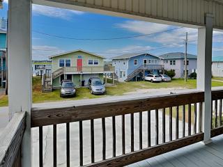 The Sassy Sea Turtle - Hampstead - 7