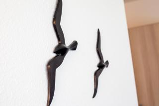 Haus an der Düne Wohnung 2 - Lobbe - 3