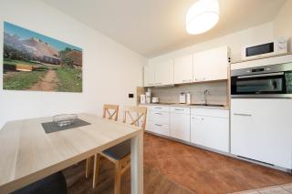 Haus an der Düne Wohnung 2 - Lobbe - 1