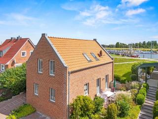 Ferienhaus "Am alten Deich" - Greetsiel - 0