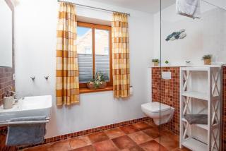 Ferienhaus "Am alten Deich" - Greetsiel - 5