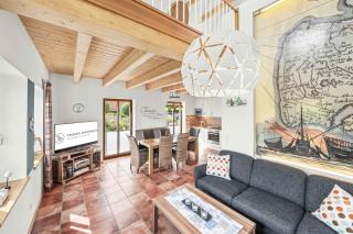 Ferienhaus "Am alten Deich" - Greetsiel - 9