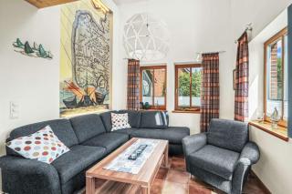 Ferienhaus "Am alten Deich" - Greetsiel - 4